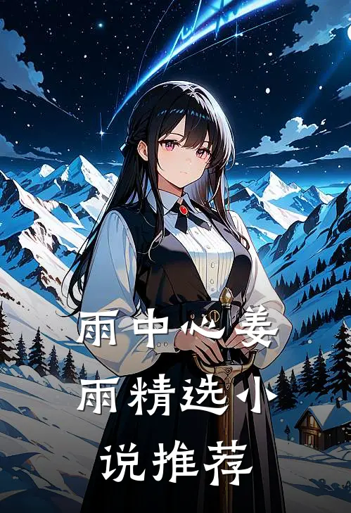雨中心姜雨精选小说推荐