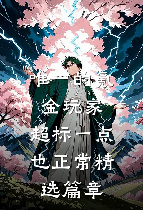 唯一的氪金玩家，超标一点也正常精选篇章