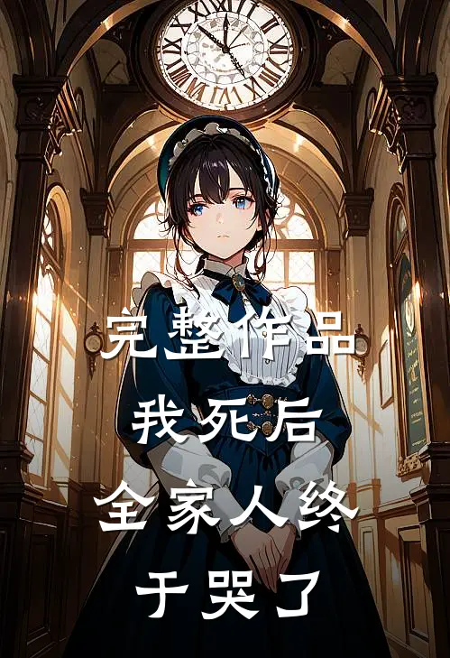 完整作品我死后，全家人终于哭了