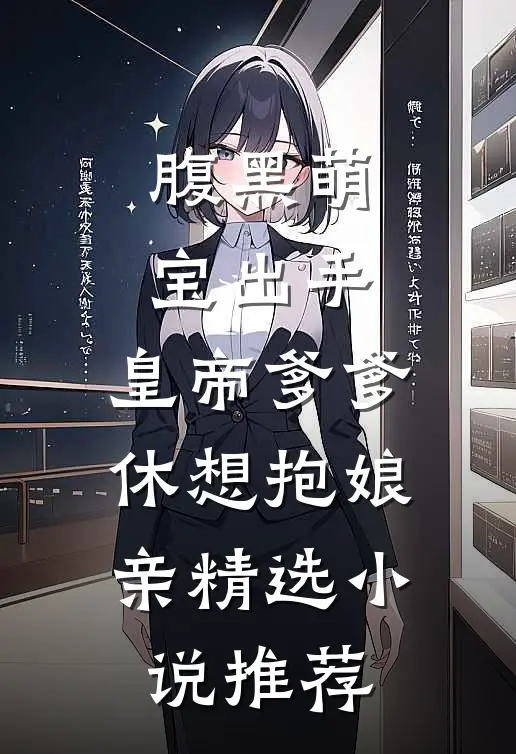 腹黑萌宝出手，皇帝爹爹休想抱娘亲精选小说推荐