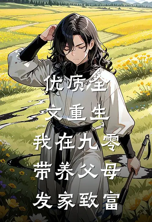 优质全文重生：我在九零带养父母发家致富