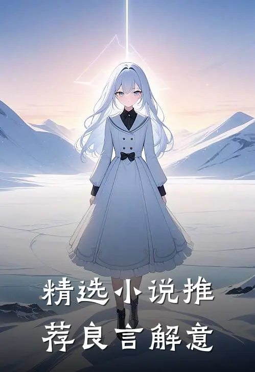 精选小说推荐良言解意