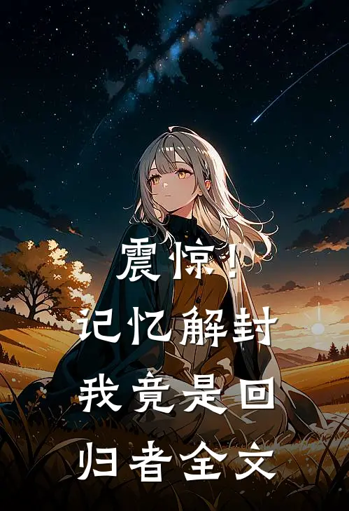 震惊！记忆解封，我竟是回归者全文