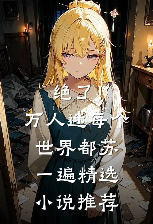 绝了！万人迷每个世界都苏一遍精选小说推荐