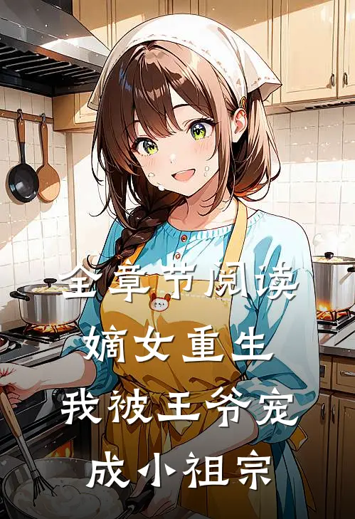 全章节阅读嫡女重生：我被王爷宠成小祖宗