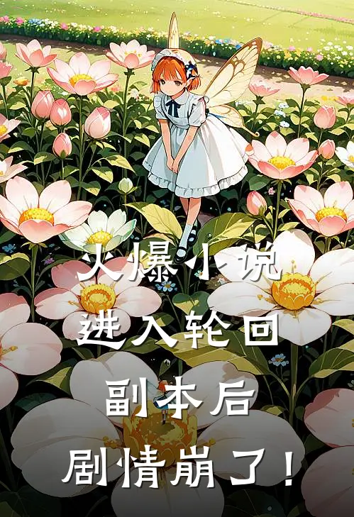 火爆小说进入轮回副本后，剧情崩了！