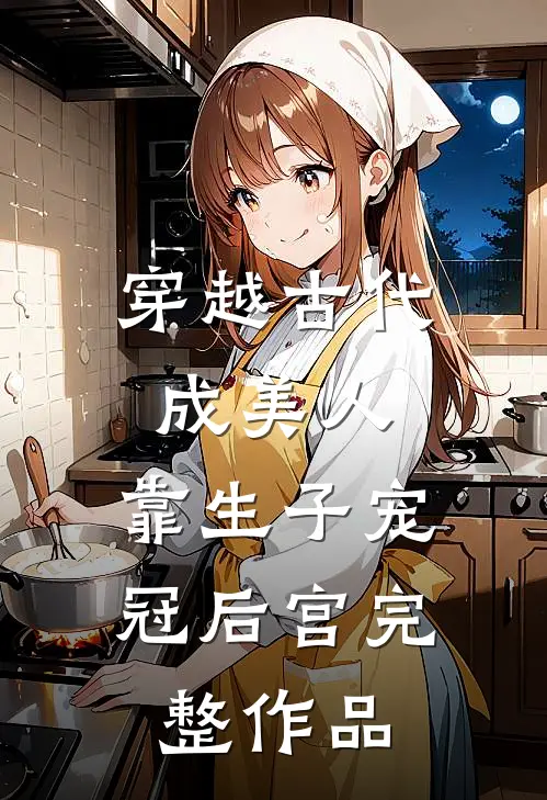 穿越古代成美人，靠生子宠冠后宫完整作品