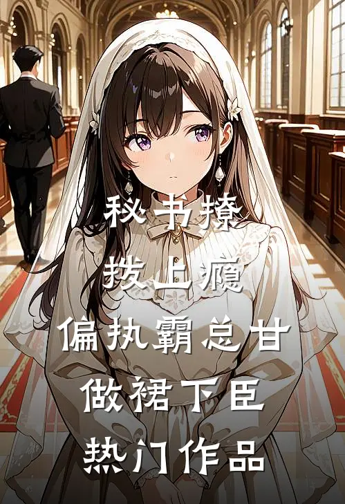 秘书撩拨上瘾，偏执霸总甘做裙下臣热门作品