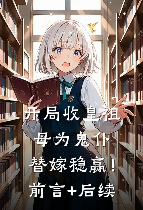 开局收皇祖母为鬼仆，替嫁稳赢！前言+后续
