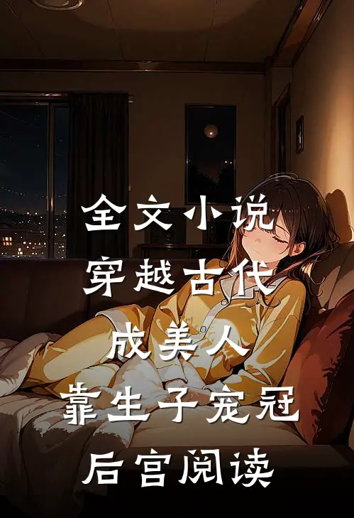 全文小说穿越古代成美人,靠生子宠冠后宫阅读