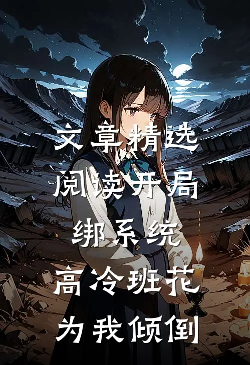 文章精选阅读开局绑系统，高冷班花为我倾倒