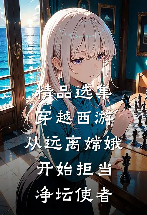 精品选集穿越西游：从远离嫦娥开始拒当净坛使者
