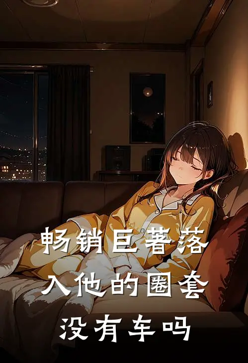 畅销巨著落入他的圈套没有车吗
