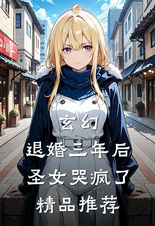 玄幻：退婚三年后，圣女哭疯了精品推荐