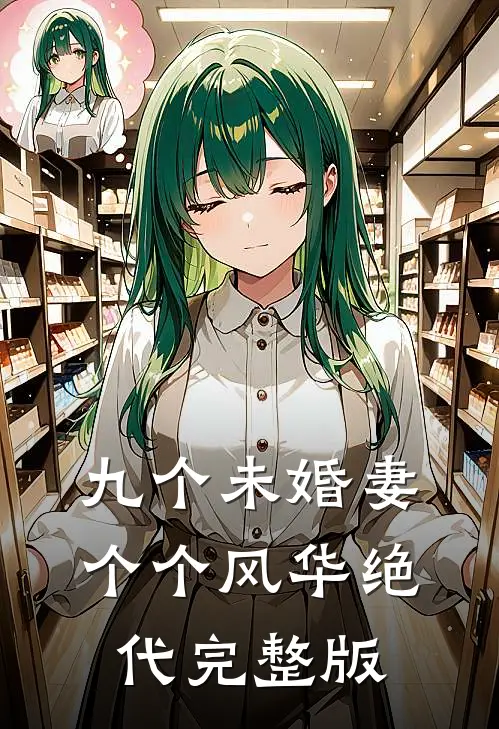 九个未婚妻个个风华绝代完整版