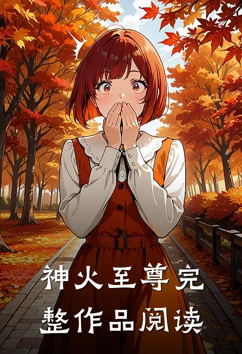 神火至尊完整作品阅读