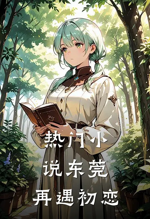 热门小说东莞：再遇初恋