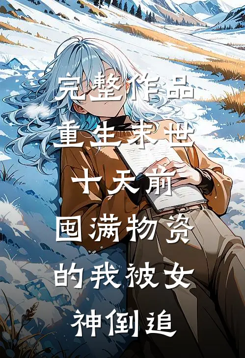 完整作品重生末世十天前，囤满物资的我被女神倒追