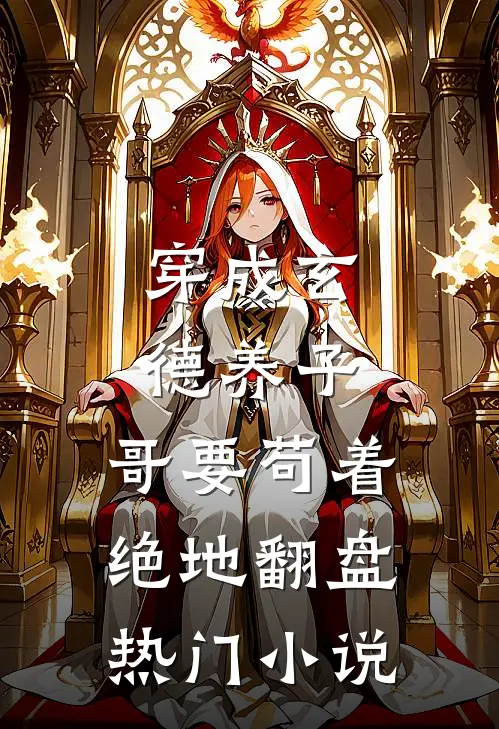 穿成玄德养子，哥要苟着绝地翻盘热门小说