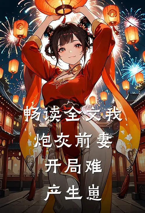 畅读全文我，炮灰前妻，开局难产生崽