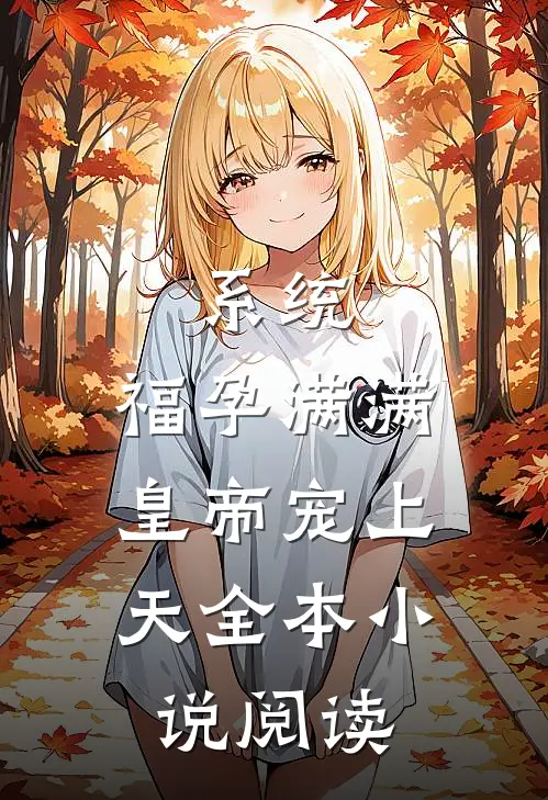 系统：福孕满满，皇帝宠上天全本小说阅读