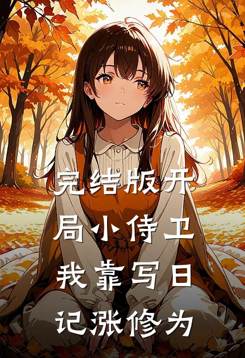 完结版开局小侍卫，我靠写日记涨修为