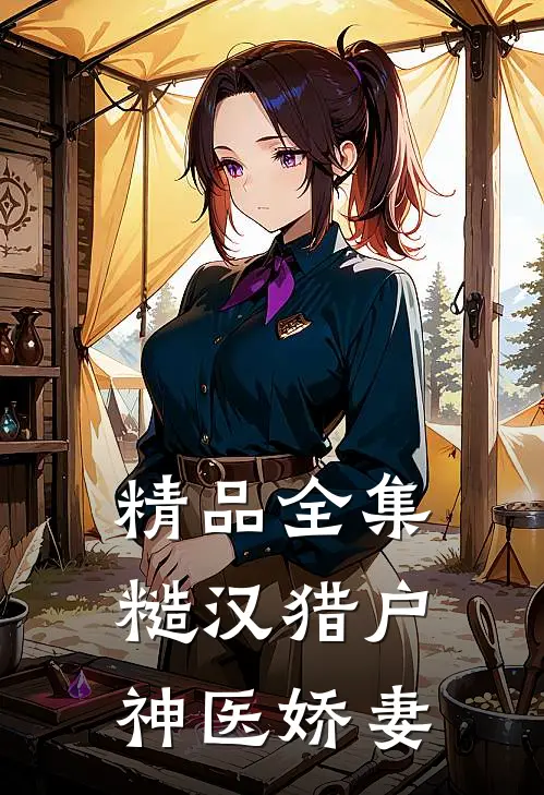 精品全集糙汉猎户神医娇妻