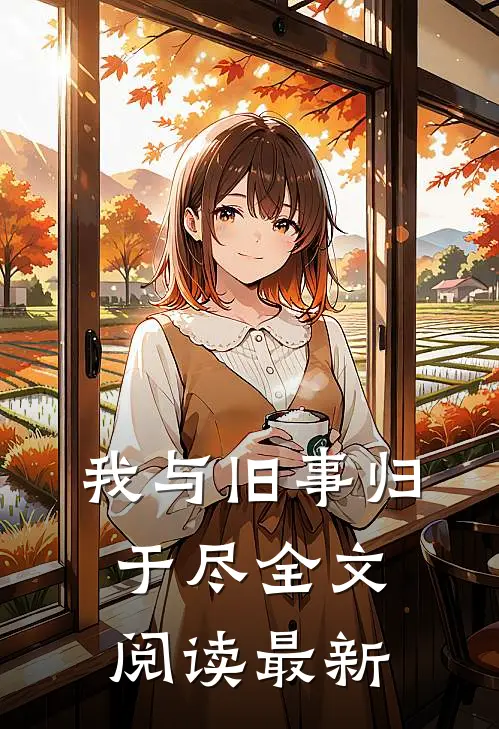 我与旧事归于尽全文阅读最新