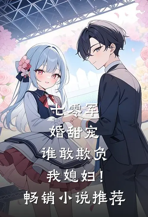 七零军婚甜宠：谁敢欺负我媳妇！畅销小说推荐
