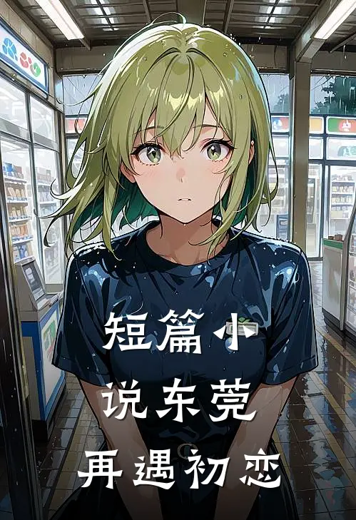 短篇小说东莞：再遇初恋