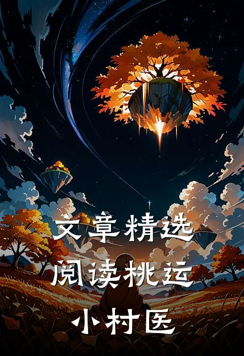 文章精选阅读桃运小村医
