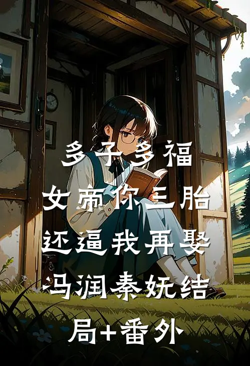 多子多福：女帝你三胎还逼我再娶冯润秦妩结局+番外