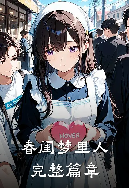 春闺梦里人 完整篇章