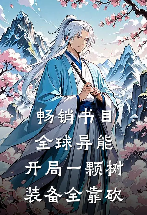 畅销书目全球异能：开局一颗树装备全靠砍