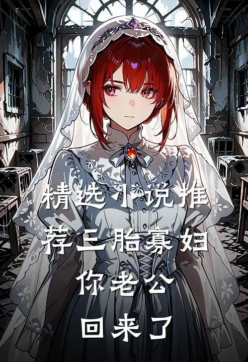 精选小说推荐三胎寡妇，你老公回来了