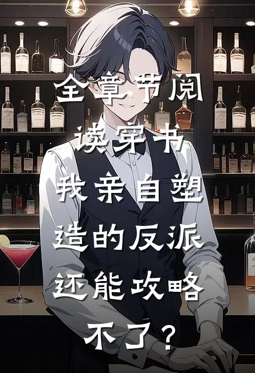 全章节阅读穿书：我亲自塑造的反派，还能攻略不了？