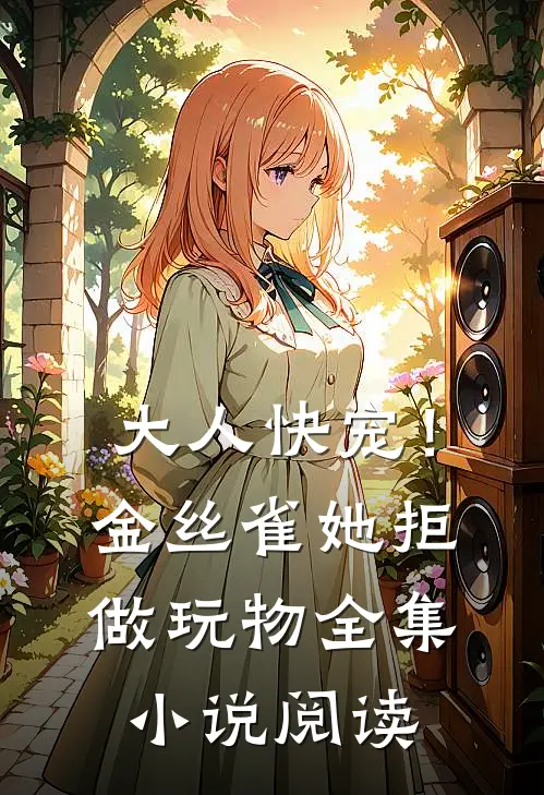 大人快宠！金丝雀她拒做玩物全集小说阅读