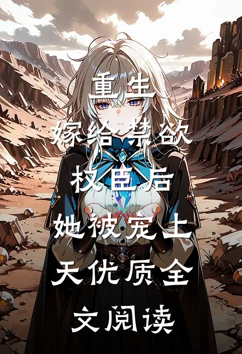 重生：嫁给禁欲权臣后，她被宠上天优质全文阅读