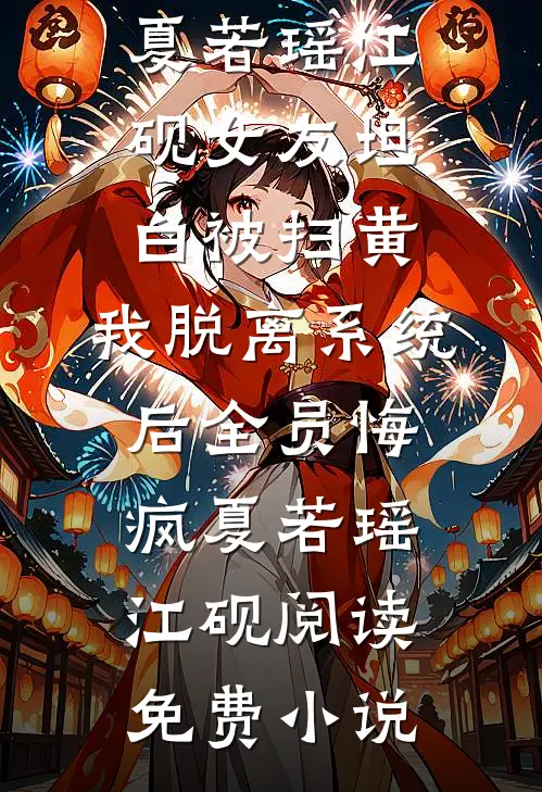 风起时，花落无声免费阅读