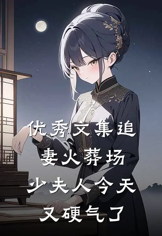 优秀文集追妻火葬场：少夫人今天又硬气了