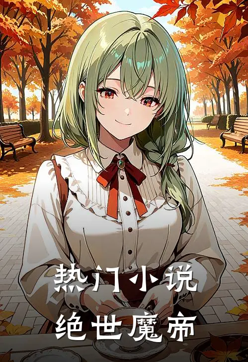 热门小说绝世魔帝