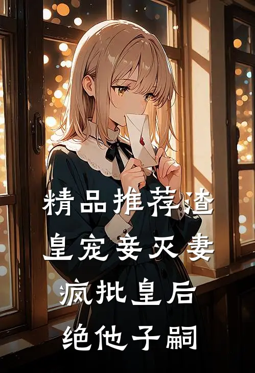 精品推荐渣皇宠妾灭妻，疯批皇后绝他子嗣