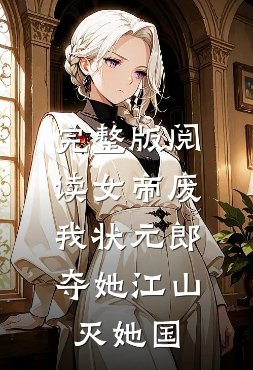 完整版阅读女帝废我状元郎，夺她江山灭她国
