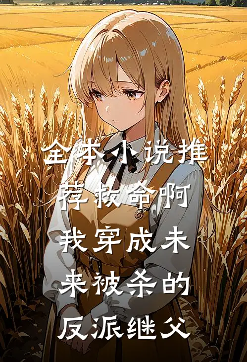 全本小说推荐救命啊我穿成未来被杀的反派继父