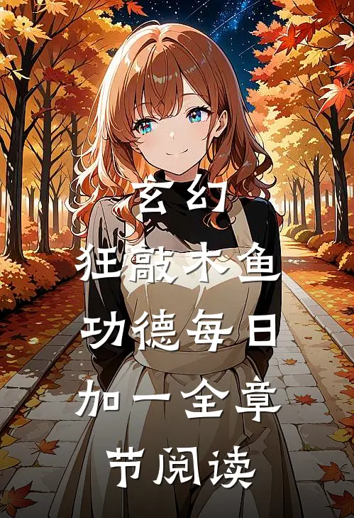 玄幻：狂敲木鱼，功德每日加一全章节阅读