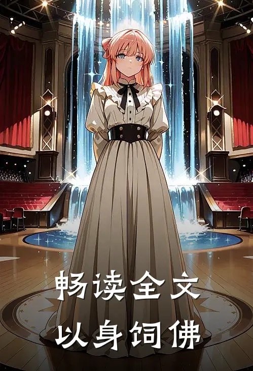 畅读全文以身饲佛