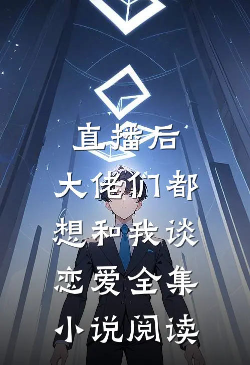 直播后，大佬们都想和我谈恋爱全集小说阅读