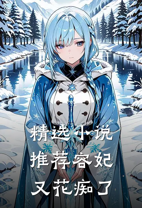 精选小说推荐容妃又花痴了