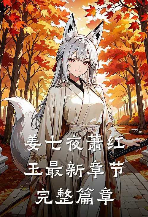 姜七夜萧红玉最新章节完整篇章