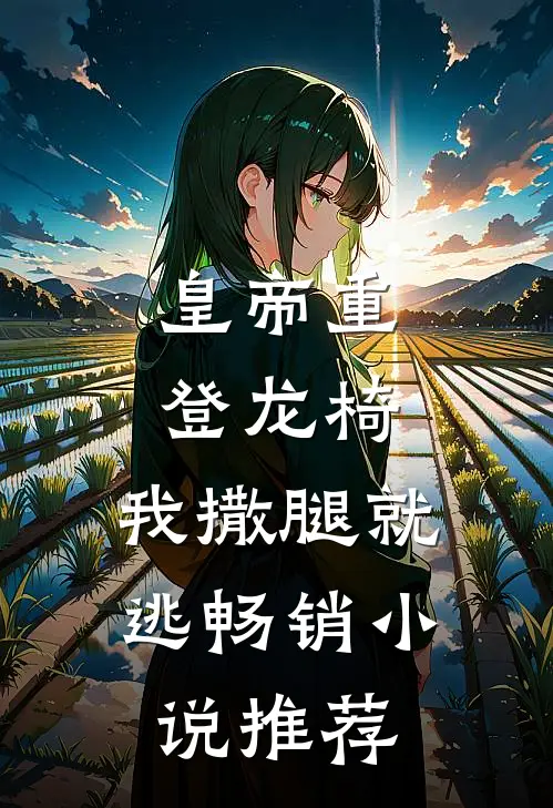 皇帝重登龙椅，我撒腿就逃畅销小说推荐